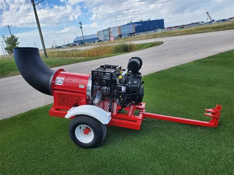 buffalo turbine blower prices